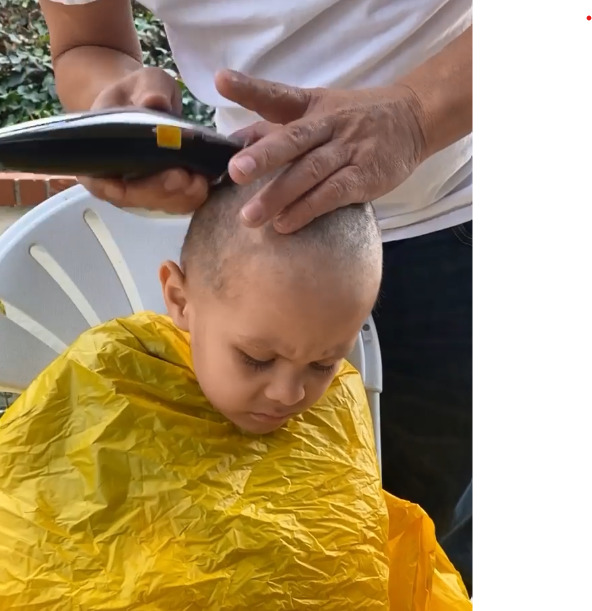 Child Portrait